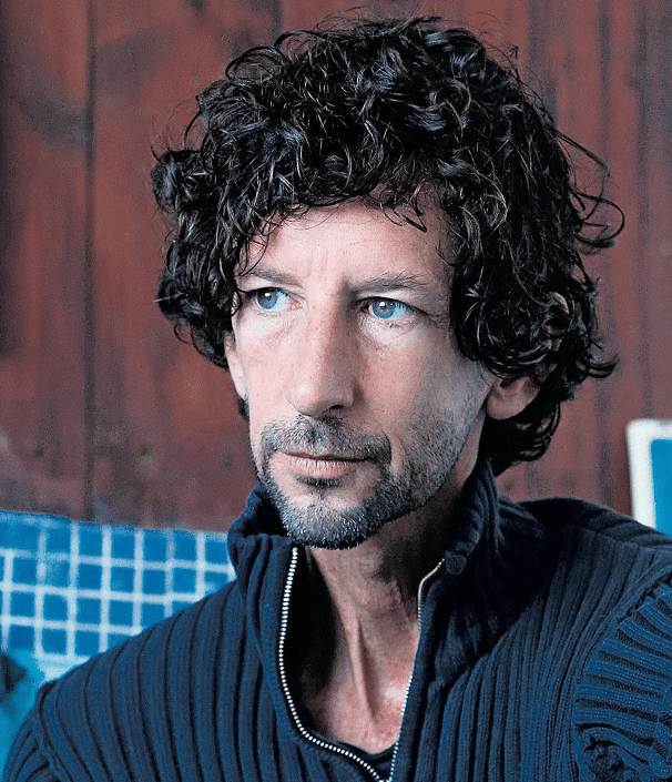 Itai Engel