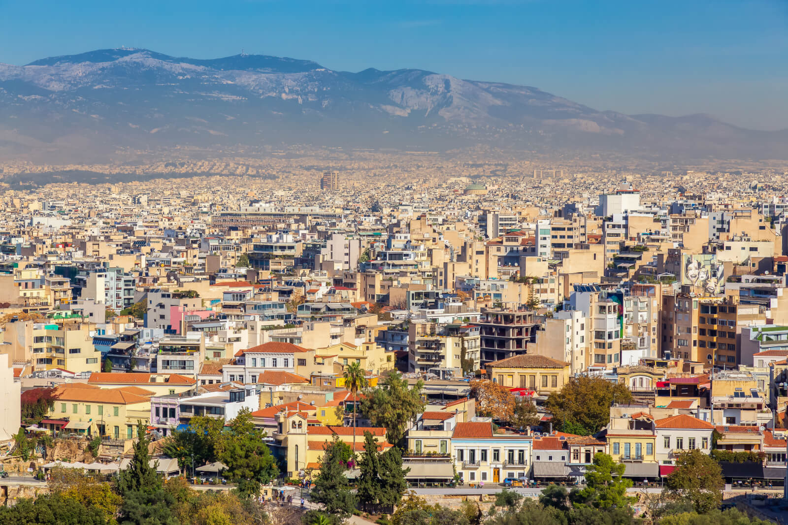 משבר לצמיחה יציבה